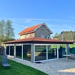 Hébergement de vacances Quinta Lourença - Rural Retreat *