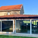 別荘 Lourenca - Quinta Lourenca Vilar (Porto)