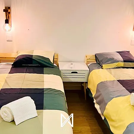 Mystay - Quinta Lourenca Near Do Conde * Vilar (Porto)