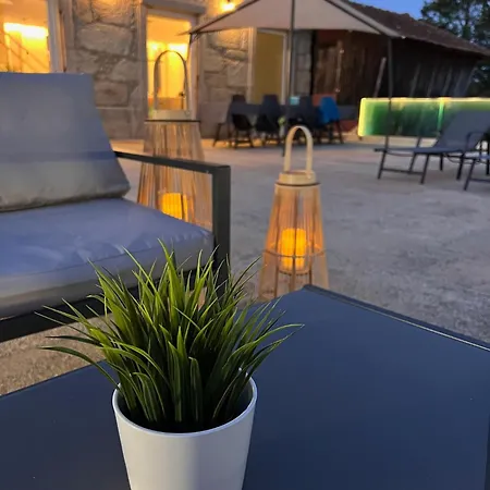 Hébergement de vacances Lourença - Quinta Lourenca *