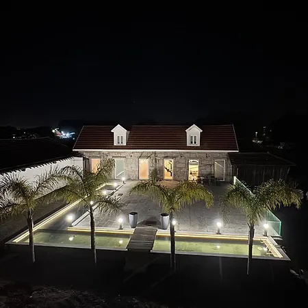 Lourença - Quinta Lourenca Hébergement de vacances