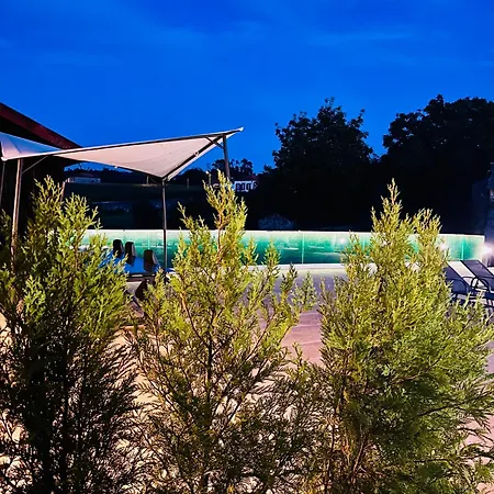 Hébergement de vacances Lourença - Quinta Lourenca