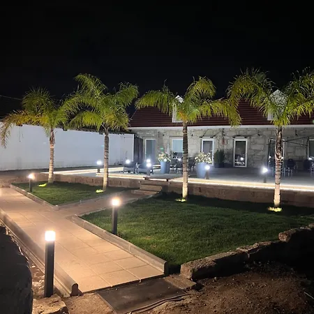 Lourença - Quinta Lourenca Hébergement de vacances *