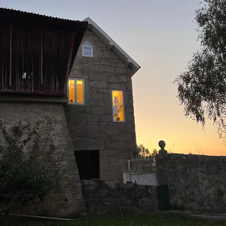 Hébergement de vacances Lourença - Quinta Lourenca *