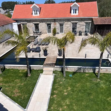 Lourença - Quinta Lourenca Hébergement de vacances