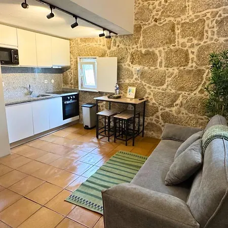 Lourença - Quinta Lourenca Hébergement de vacances