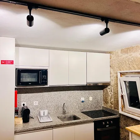 Hébergement de vacances Lourença - Quinta Lourenca Vilar (Porto)