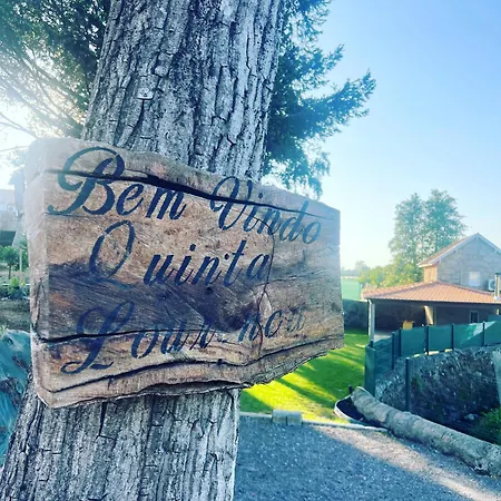 Lourença - Quinta Lourenca