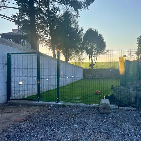 Lourença - Quinta Lourenca Hébergement de vacances *