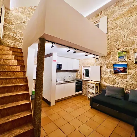 Hébergement de vacances Quinta Lourença - Rural Retreat Vilar (Porto)