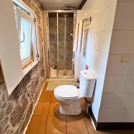 Lourença - Quinta Lourenca Hébergement de vacances