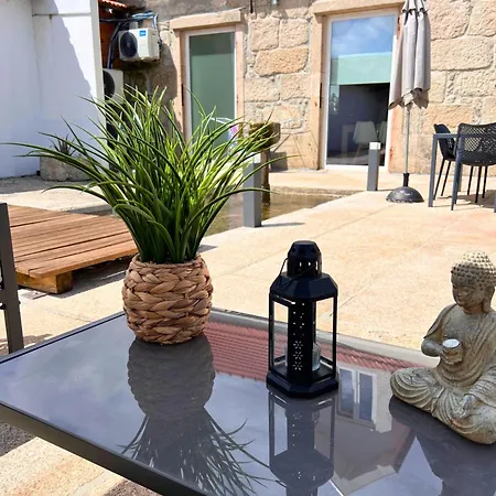 Hébergement de vacances Lourença - Quinta Lourenca *