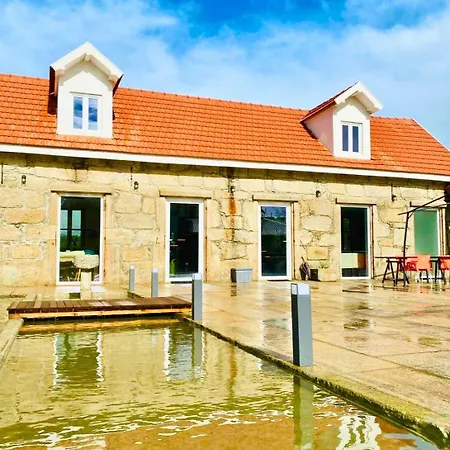 Lourença - Quinta Lourenca Vilar (Porto)