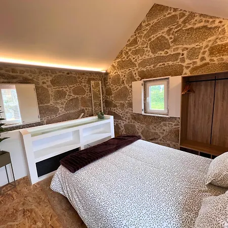 Hébergement de vacances Lourença - Quinta Lourenca