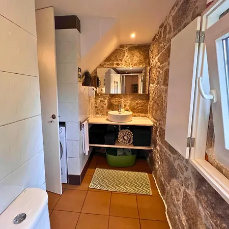 Hébergement de vacances Lourença - Quinta Lourenca *