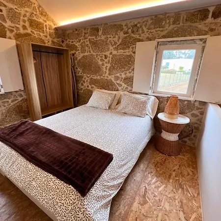 Lourenca - Quinta Lourenca Ferienhaus Vilar (Porto)