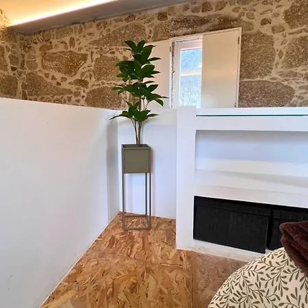 Hébergement de vacances Lourença - Quinta Lourenca