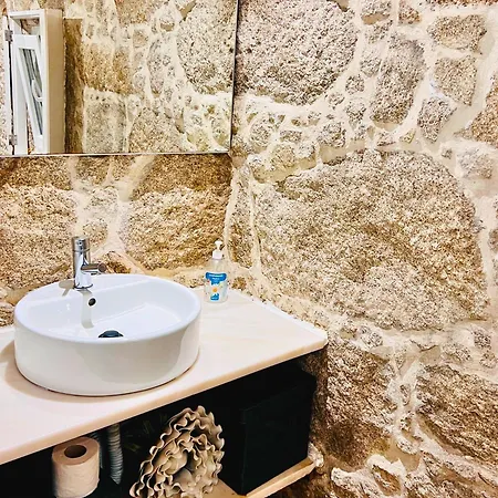 Hébergement de vacances Quinta Lourença - Rural Retreat Vilar (Porto)
