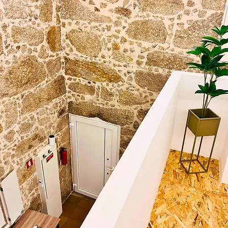 Quinta Lourença - Rural Retreat * Vilar (Porto)