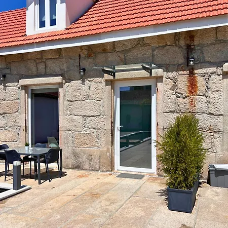 Lourença - Quinta Lourenca Hébergement de vacances