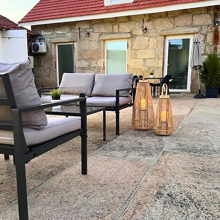 Hébergement de vacances Lourença - Quinta Lourenca *