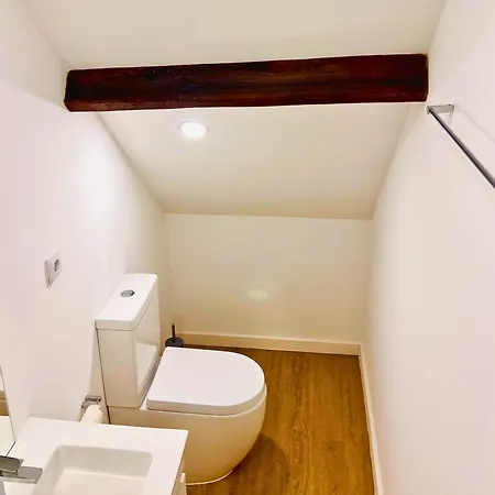 Lourença - Quinta Lourenca Hébergement de vacances *