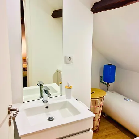 Lourença - Quinta Lourenca Hébergement de vacances *