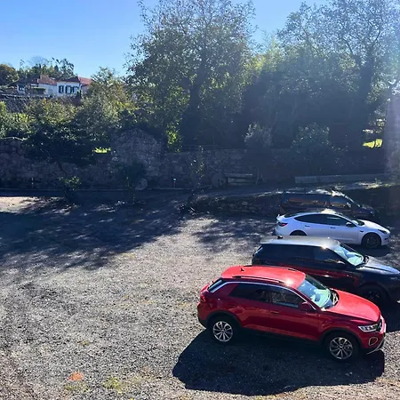 Lourenca - Quinta Lourenca בית נופש