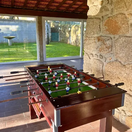 Lourença - Quinta Lourenca Hébergement de vacances