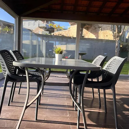 Lourença - Quinta Lourenca Hébergement de vacances