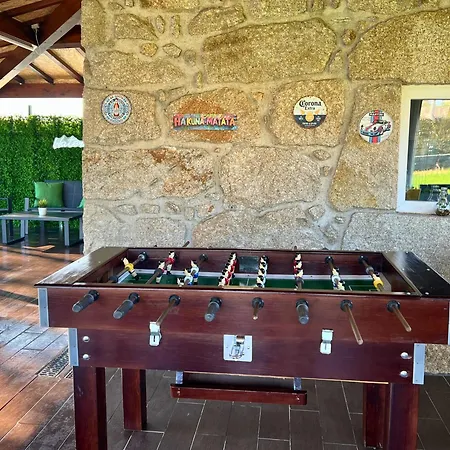 Dom wakacyjny Lourenca - Quinta Lourenca