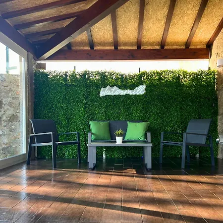 Lourenca - Quinta Lourenca بيت للعطل Vilar (Porto)