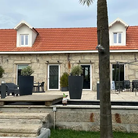 Lourenca - Quinta Lourenca Vilar (Porto)