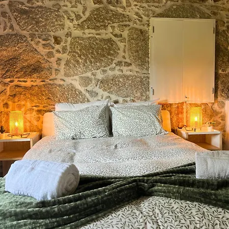 Lourenca - Quinta Lourenca Dom wakacyjny