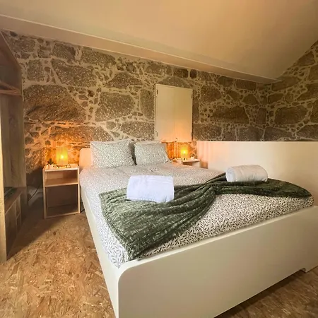 Dom wakacyjny Lourenca - Quinta Lourenca