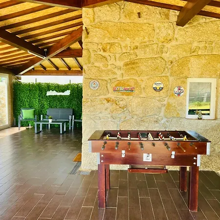 Lourenca - Quinta Lourenca * Vilar (Porto)