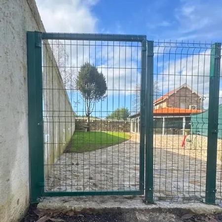 Lourenca - Quinta Lourenca * Vilar (Porto)
