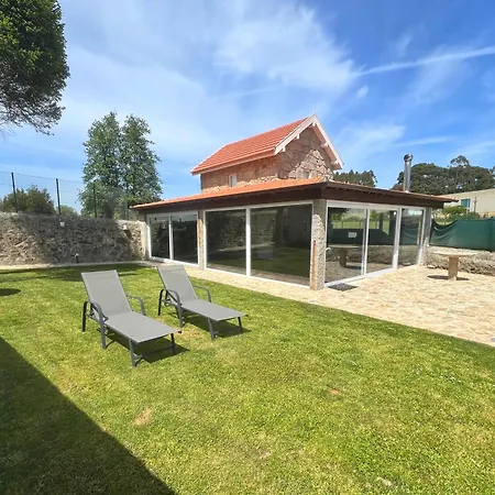 Lourenca - Quinta Lourenca Dom wakacyjny Vilar (Porto)