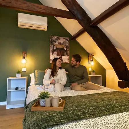 Сasa de vacaciones Lourenca - Quinta Lourenca *
