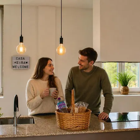 Сasa de vacaciones Lourenca - Quinta Lourenca *