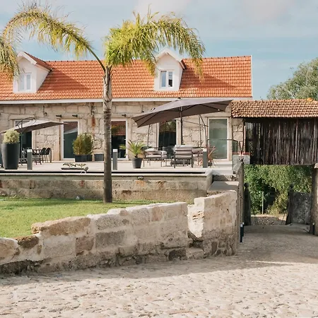 Dom wakacyjny Lourenca - Quinta Lourenca *