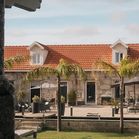 Lourenca - Quinta Lourenca * Vilar (Porto)