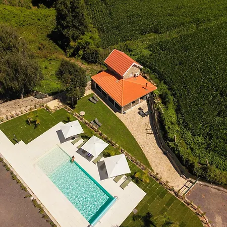 Lourenca - Quinta Lourenca * Vilar (Porto)