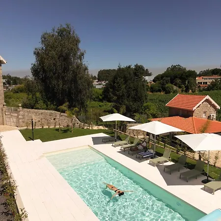 Dom wakacyjny Lourenca - Quinta Lourenca *