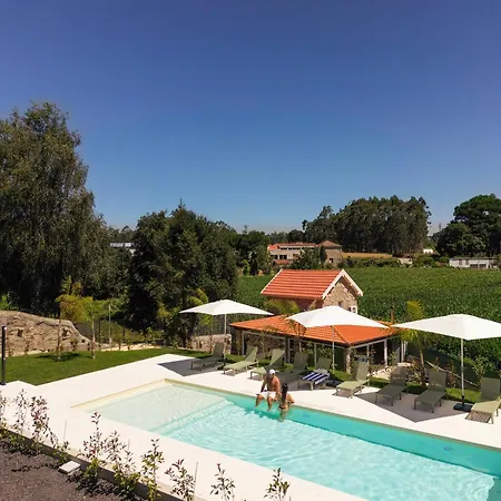Lourenca - Quinta Lourenca بيت للعطل