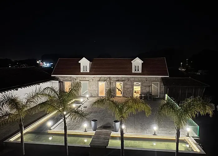 Lourenca - Quinta Lourenca 度假居