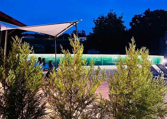 Ferienhaus Lourenca - Quinta Lourenca