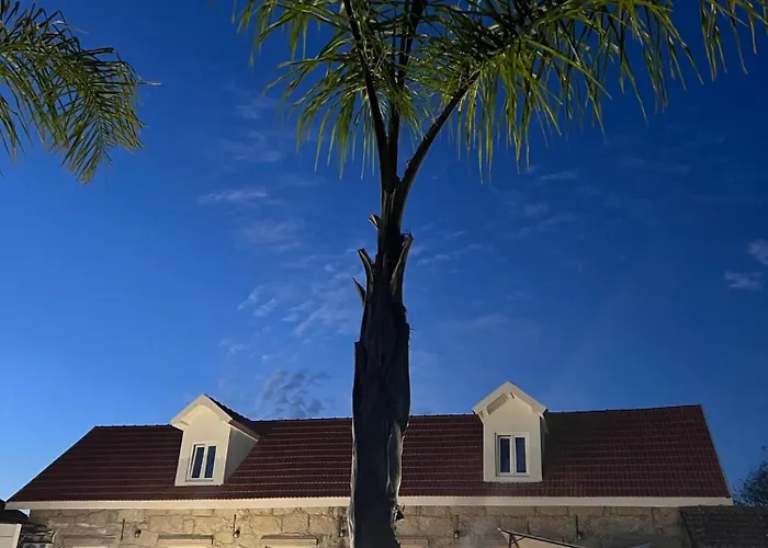 Ferienhaus Lourenca - Quinta Lourenca