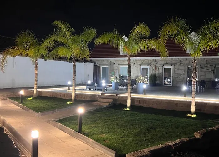 Lourenca - Quinta Lourenca בית נופש *