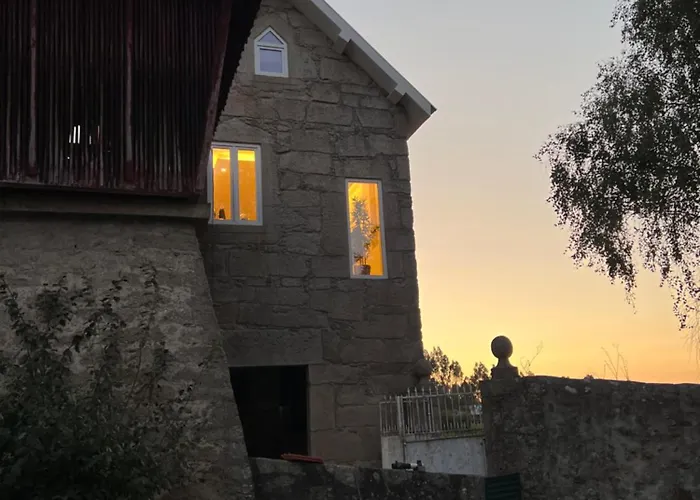 Ferienhaus Lourenca - Quinta Lourenca *